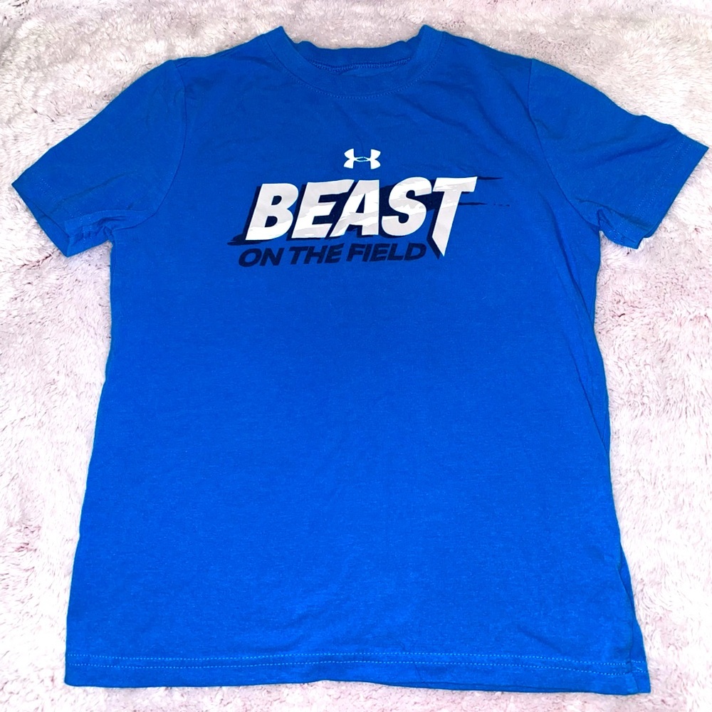 Under Armour